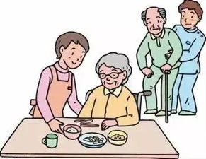 铜陵市60岁以上老人专属优惠 特惠用餐与养护服务全面启动